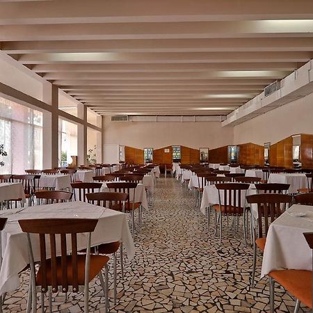 Hotel Venus Eforie Nord Extérieur photo