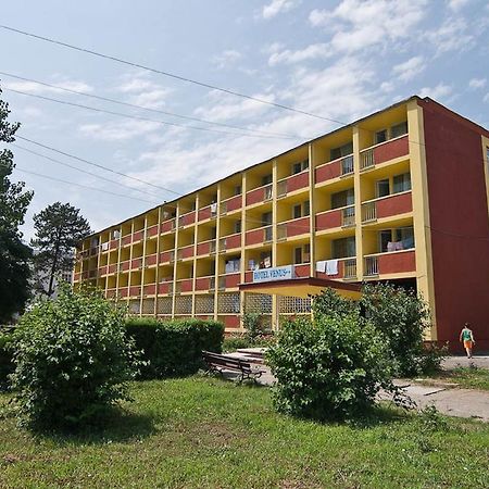 Hotel Venus Eforie Nord Extérieur photo