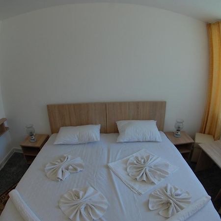 Hotel Venus Eforie Nord Extérieur photo