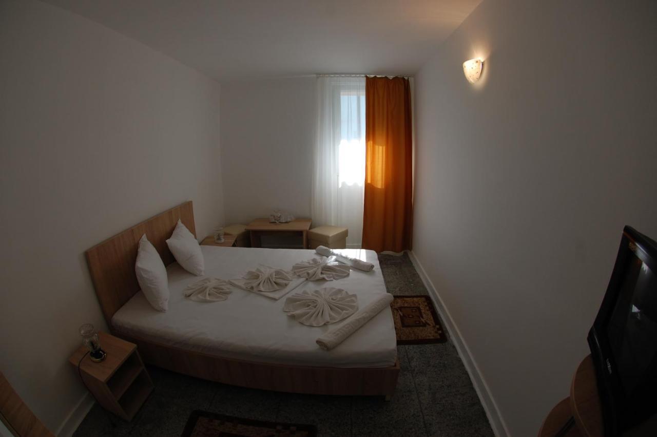 Hotel Venus Eforie Nord Extérieur photo