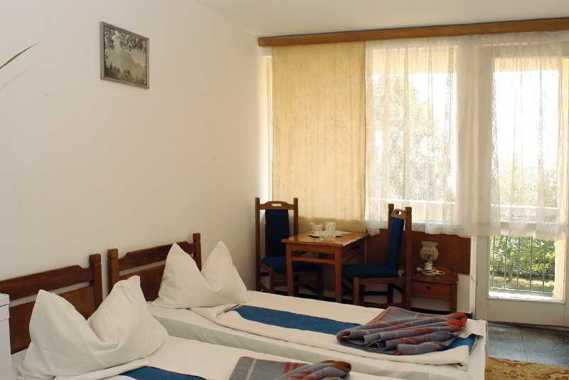 Hotel Venus Eforie Nord Extérieur photo
