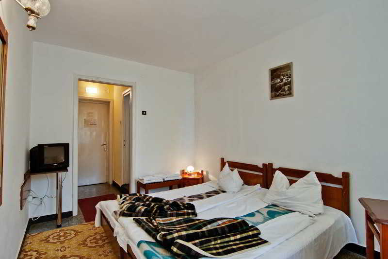 Hotel Venus Eforie Nord Extérieur photo