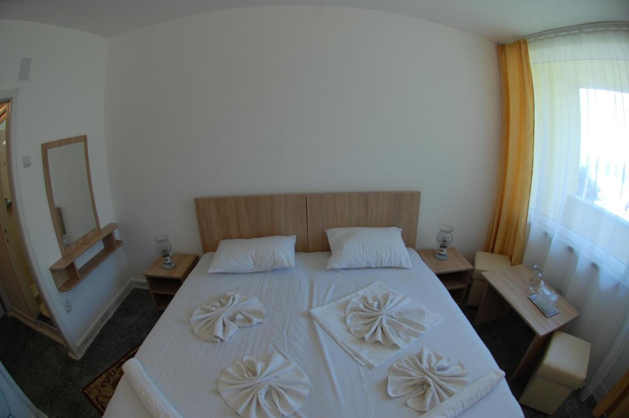Hotel Venus Eforie Nord Extérieur photo