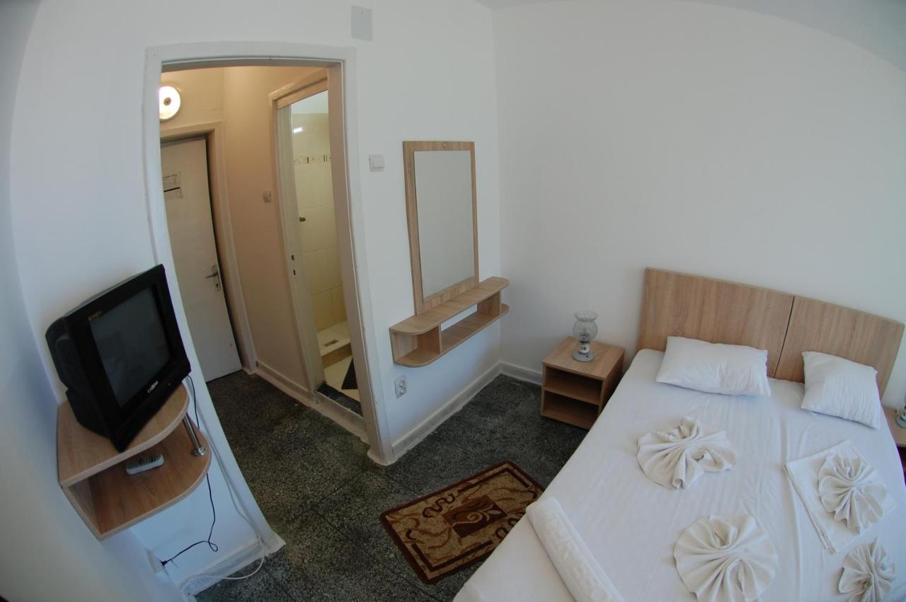 Hotel Venus Eforie Nord Extérieur photo