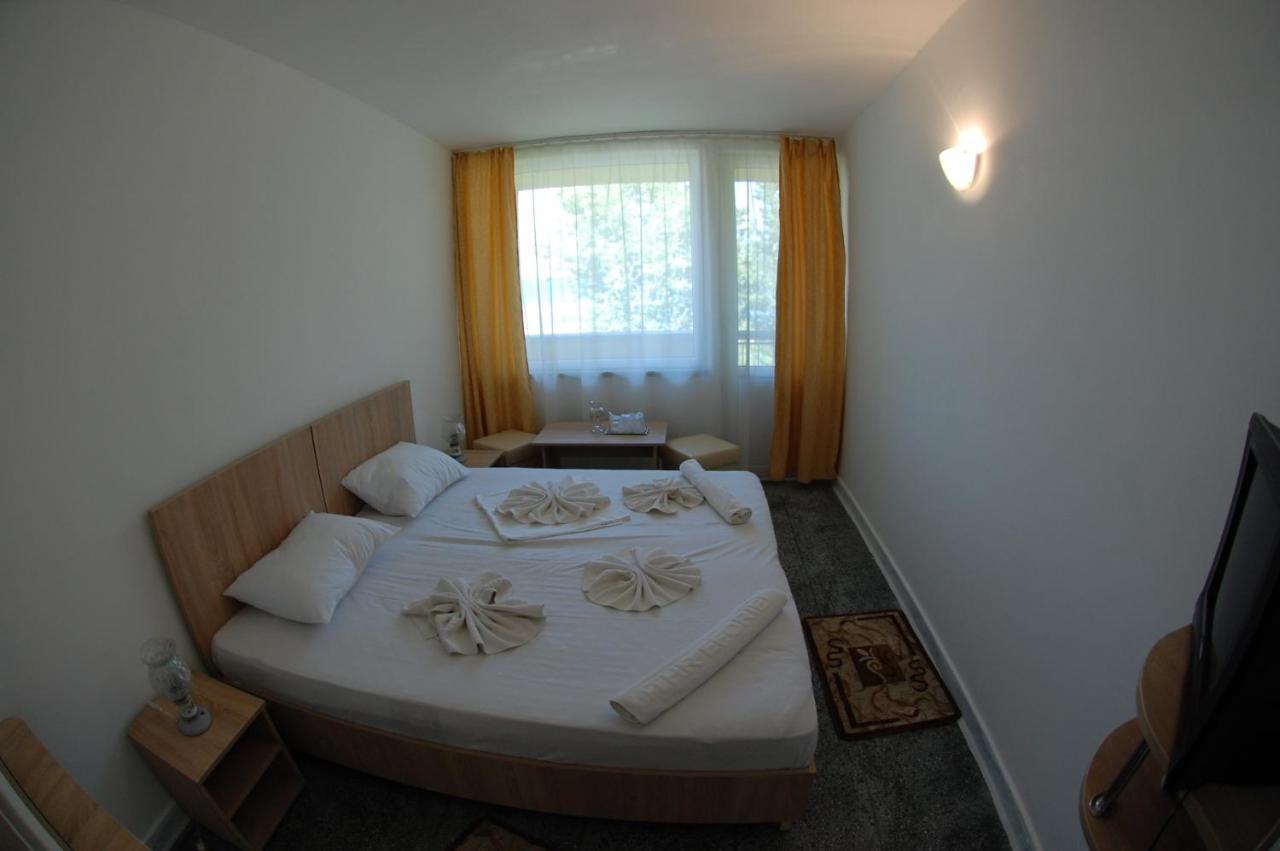 Hotel Venus Eforie Nord Extérieur photo