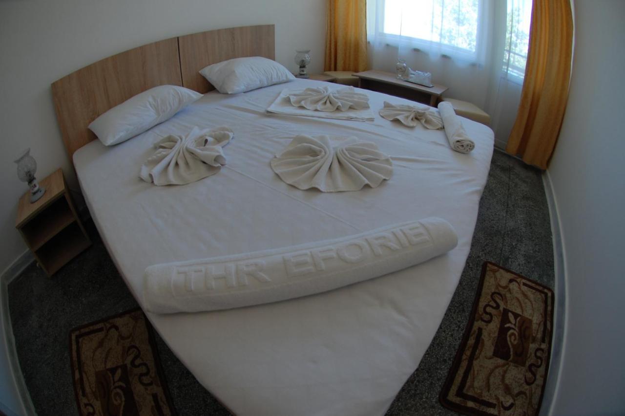 Hotel Venus Eforie Nord Extérieur photo